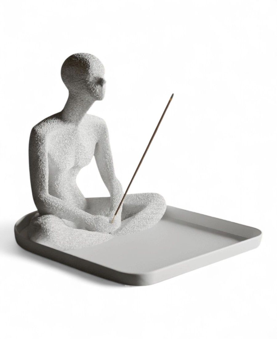 Meditative Tütsülük
