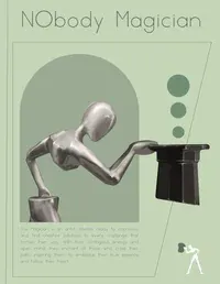Nobody Sihirbaz - Küçük görsel 2