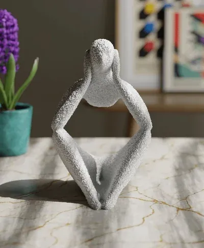 Nobody The Burdened - 1