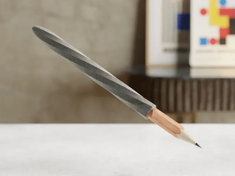 The Pencil Extender - 1