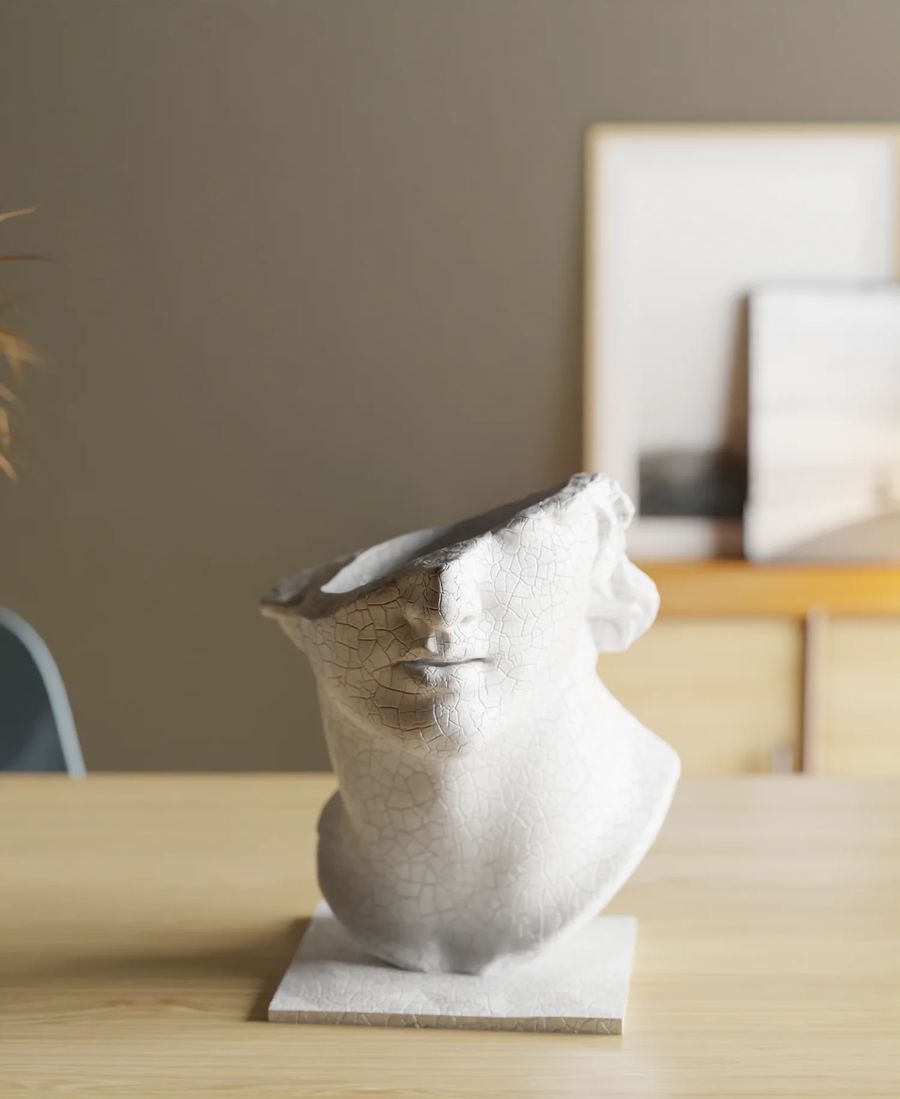Venus Elegance Sculptural - 1