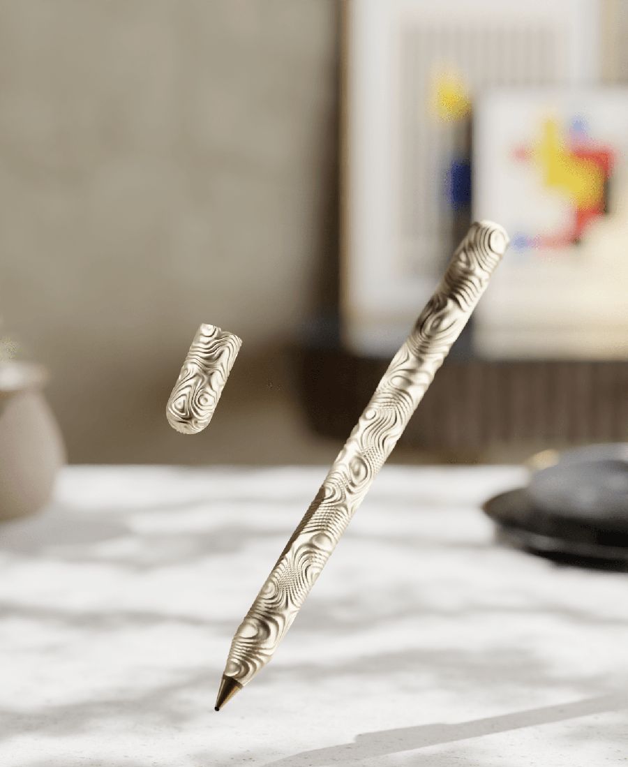 Wave Pen - 1