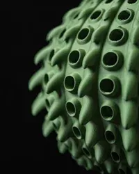 Barnacle Tavan - Küçük görsel 3