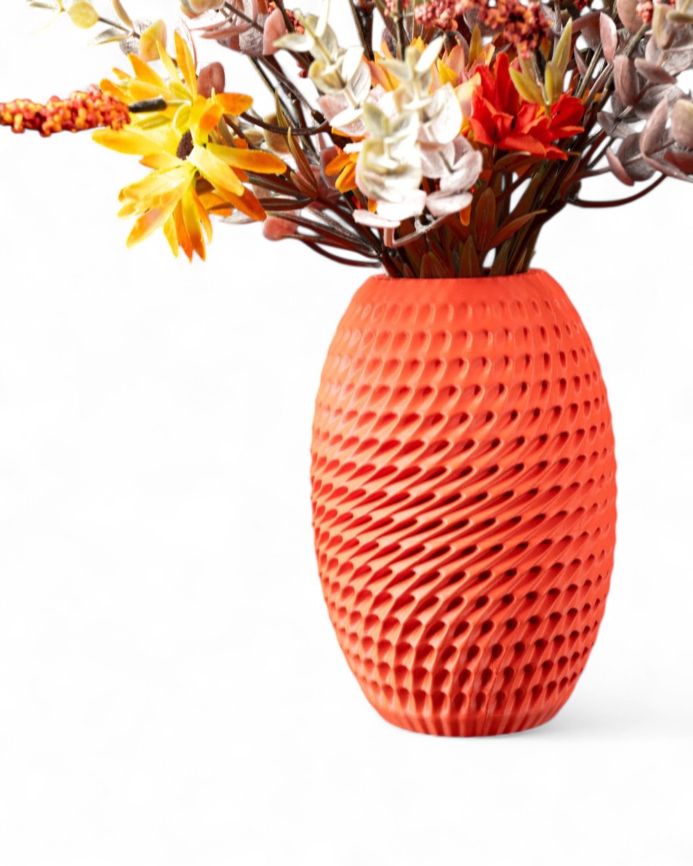 Burrow Flower