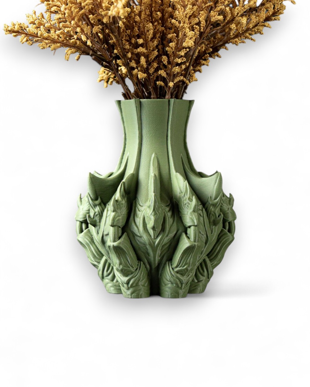 Claw Flower 