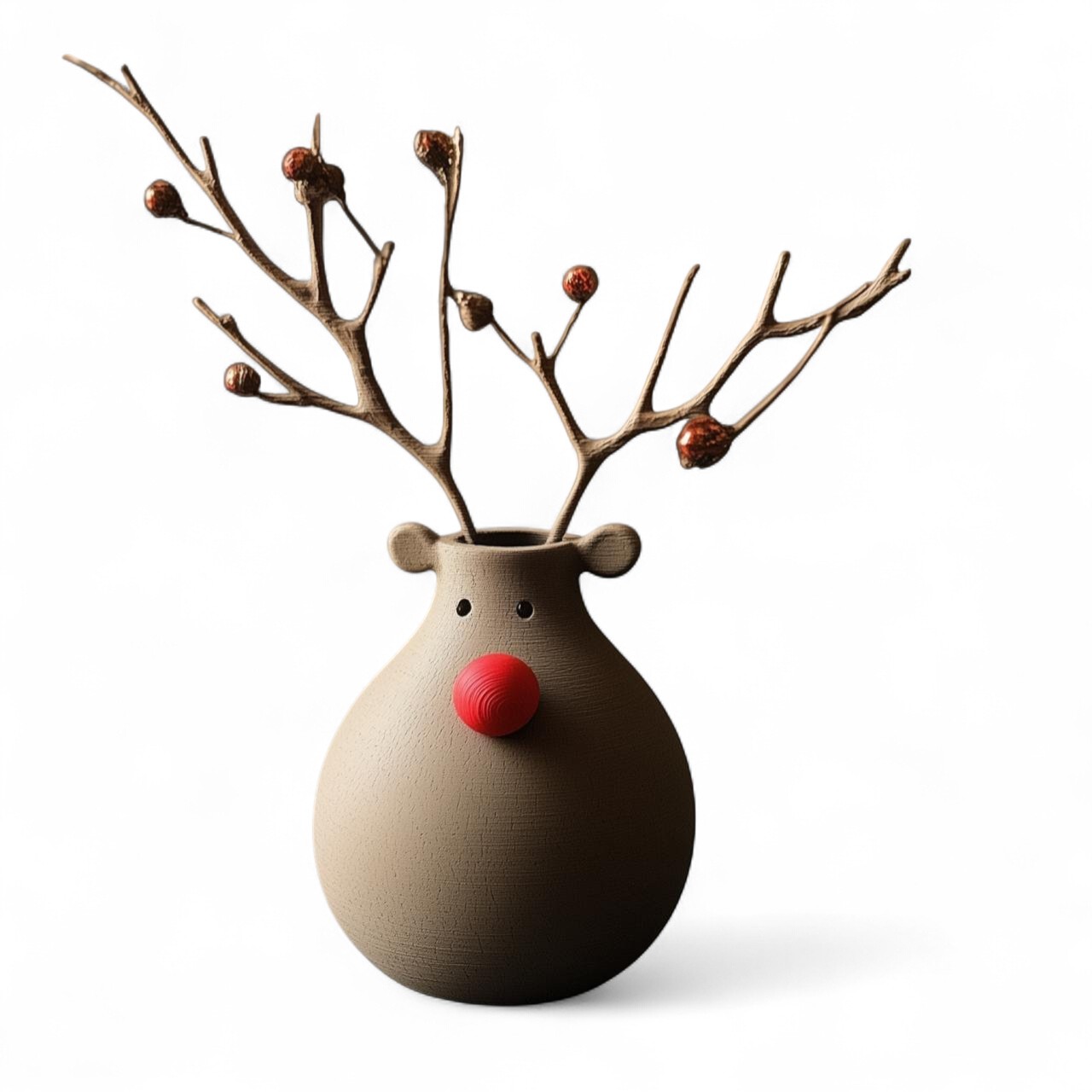 Adorable Reindeer 