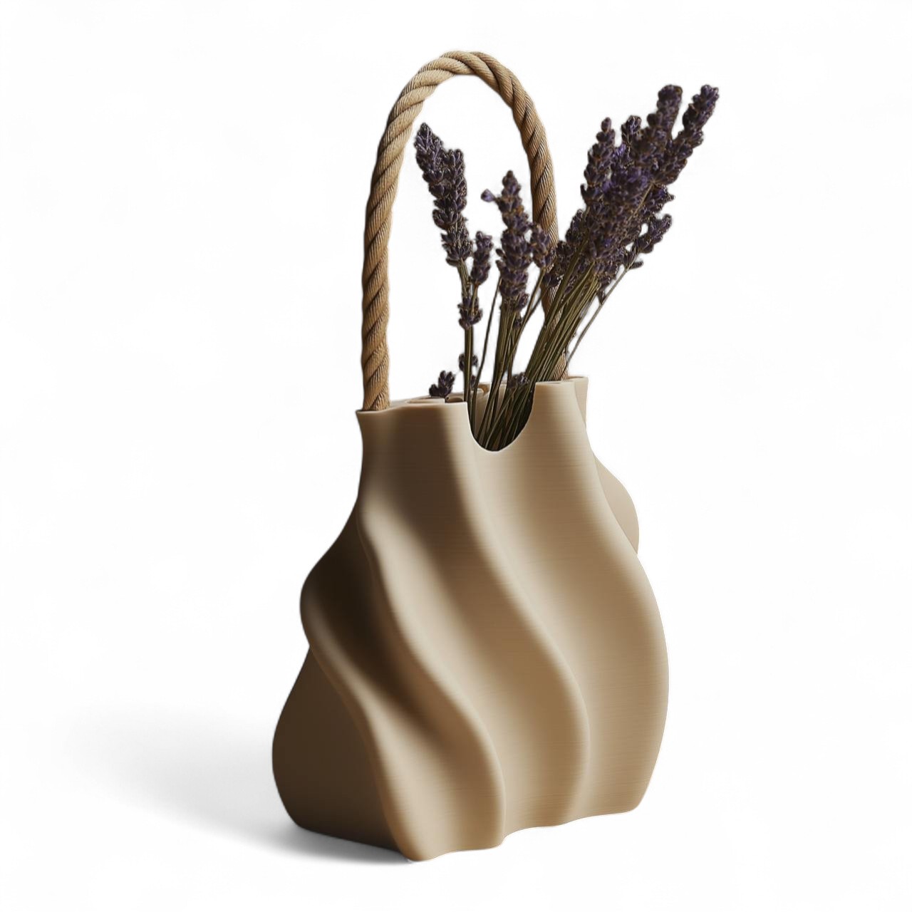 Drape Tote