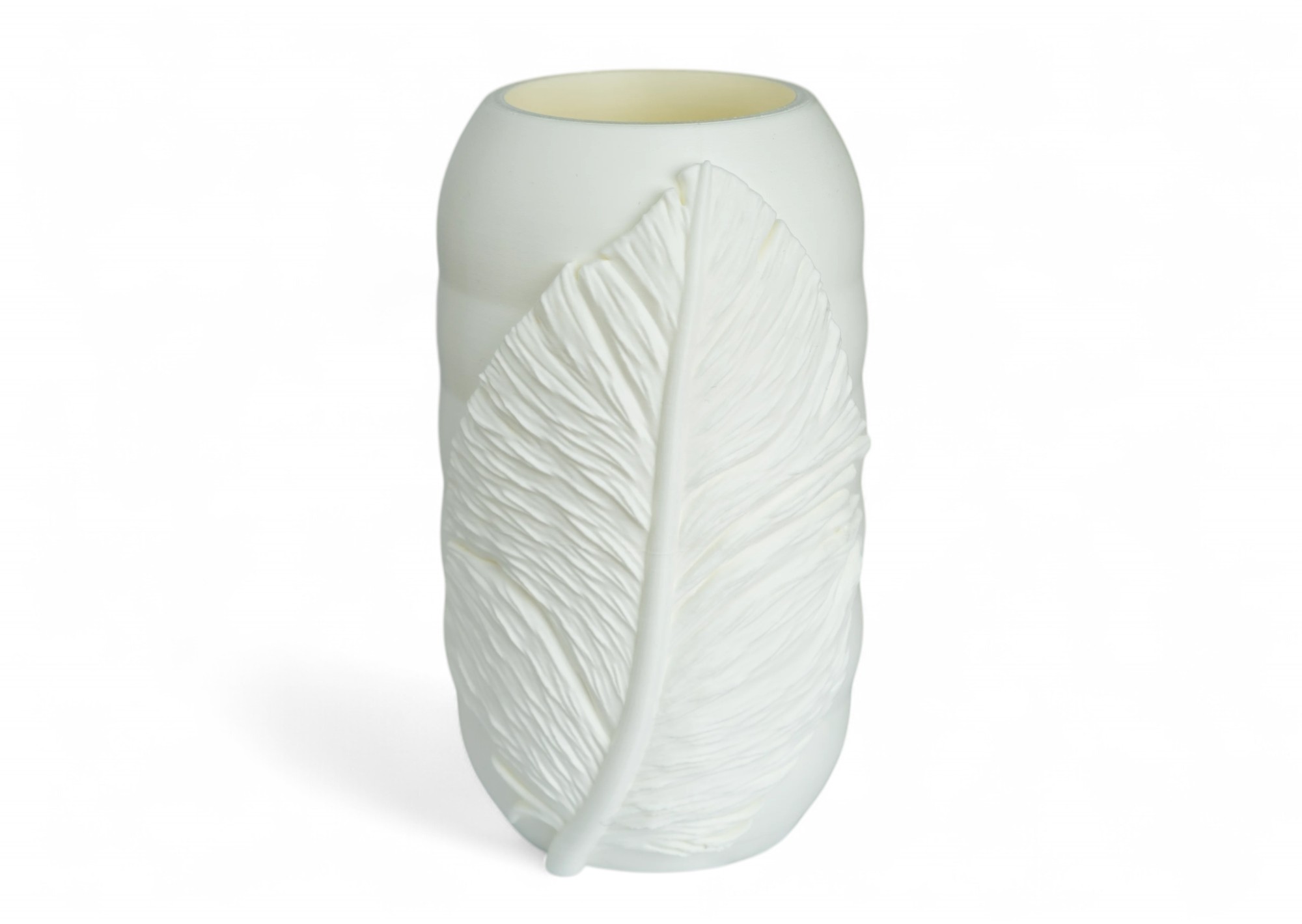 Feather Bloom  - 1