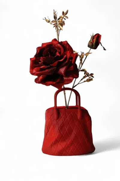 Flower Bag 