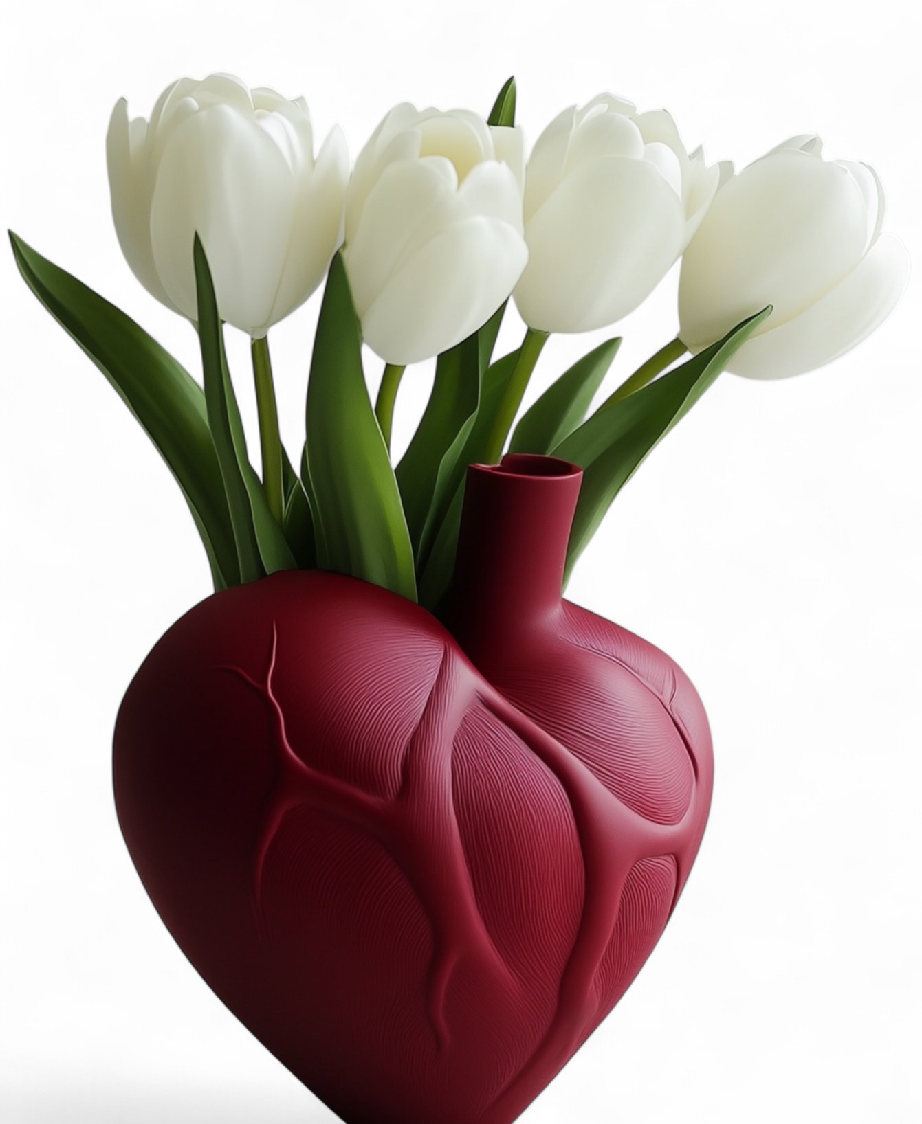 Heart Vazo