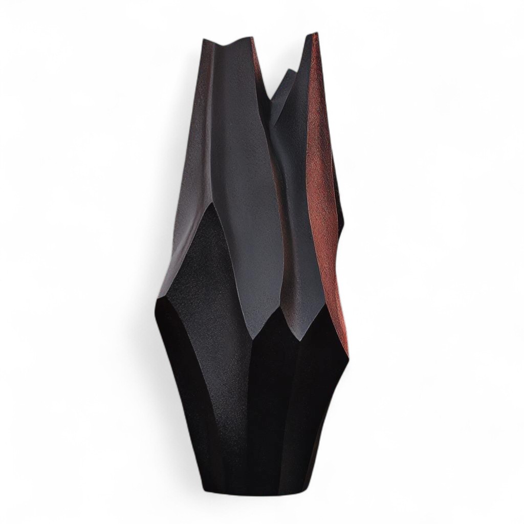 Lava Vase For
