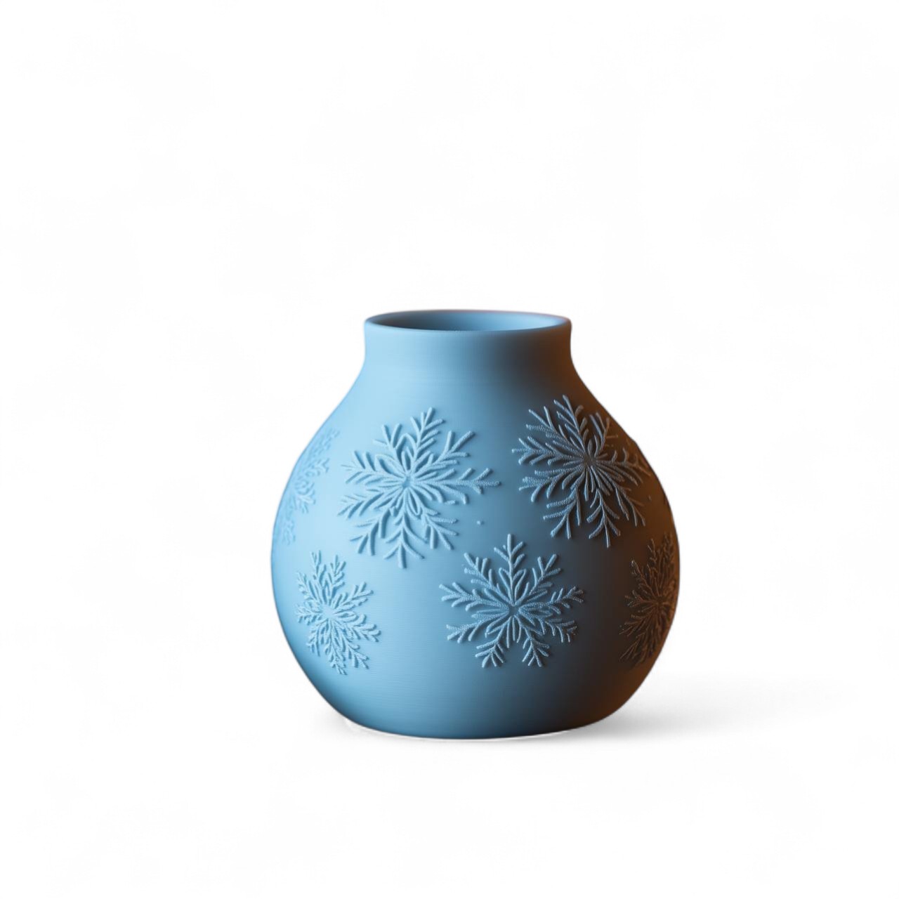 Let It Snow