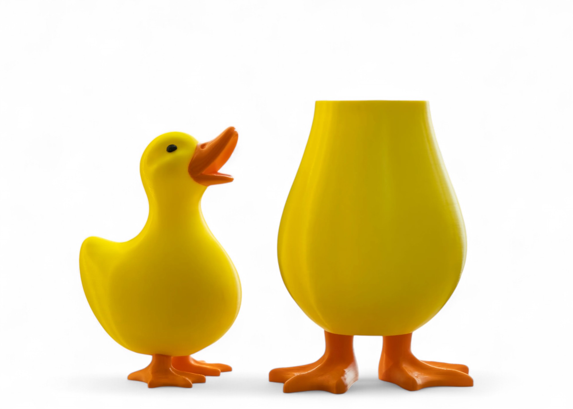 Duck Buddy 