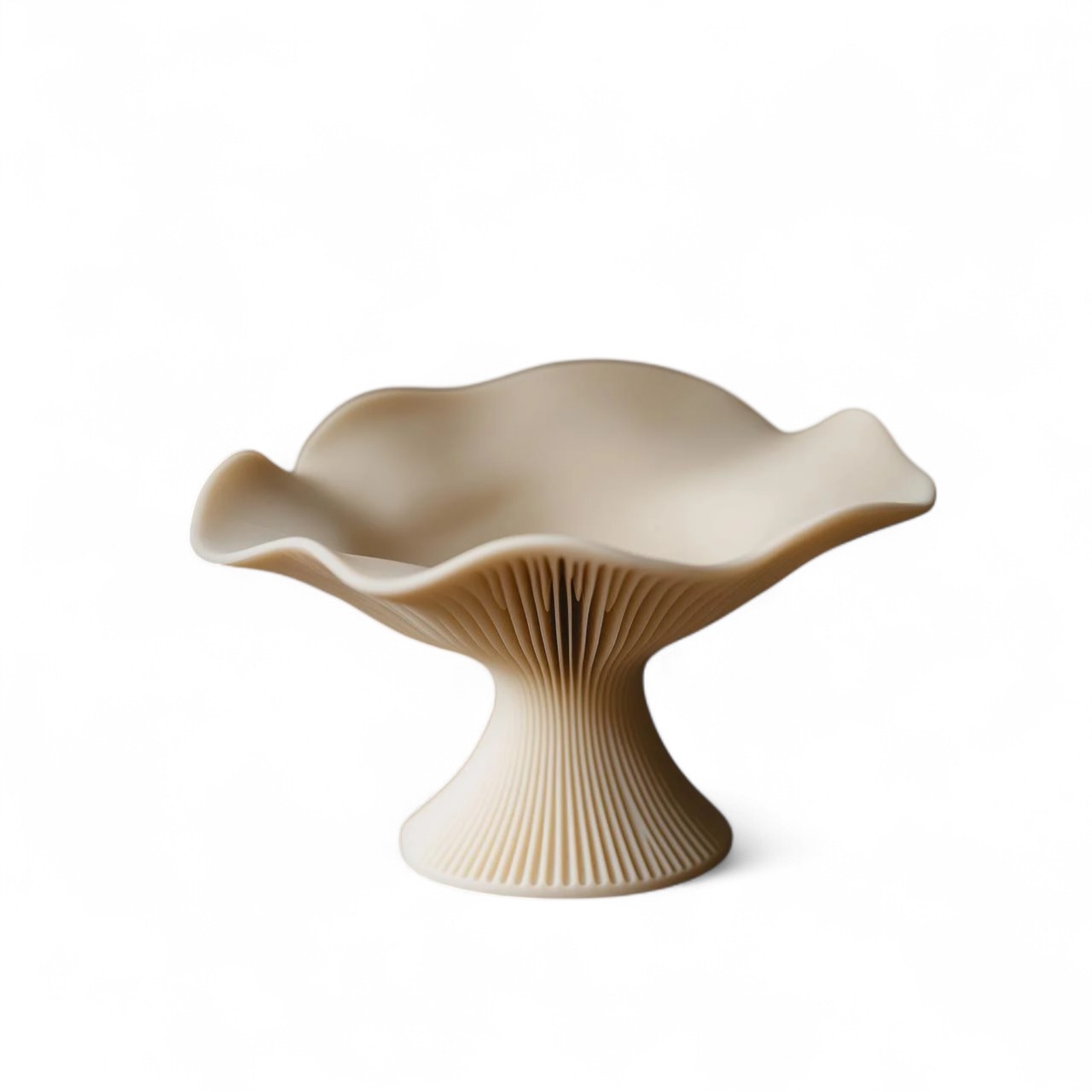 Mushroom Stant