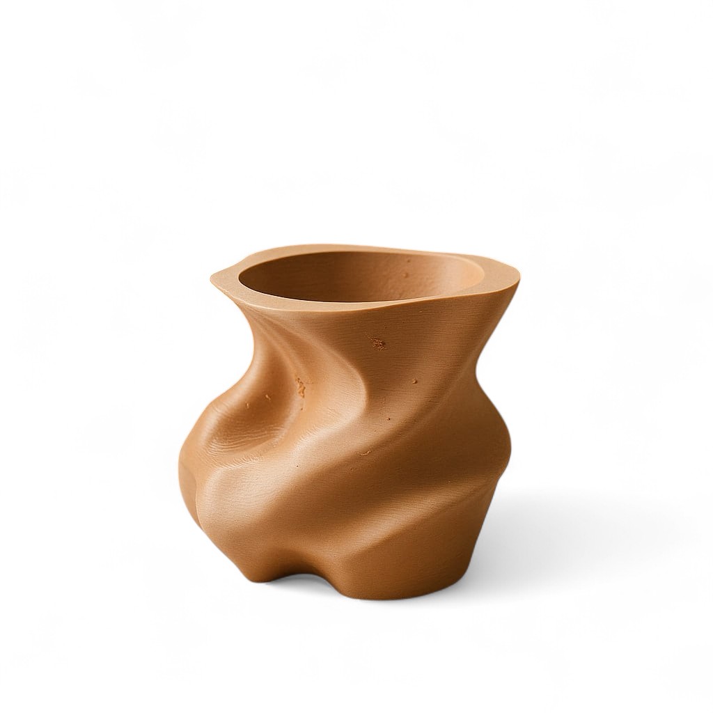 Organic Swirl 