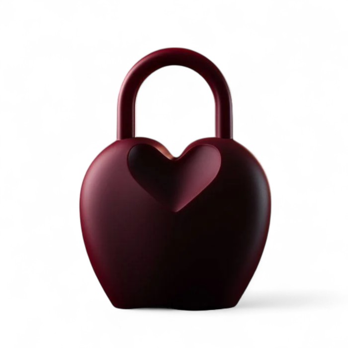 Heart Lock 