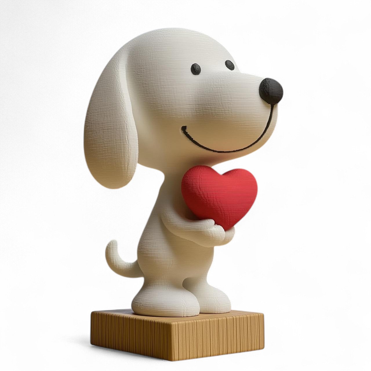 Heartpup 
