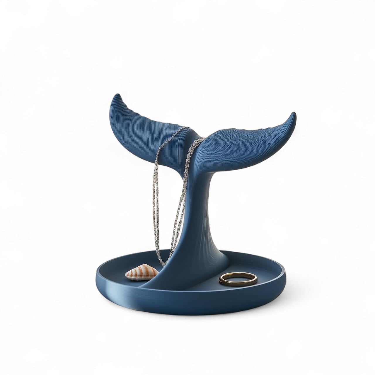 Whale Tail 