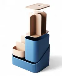 Moduler Eloria - Küçük görsel 2