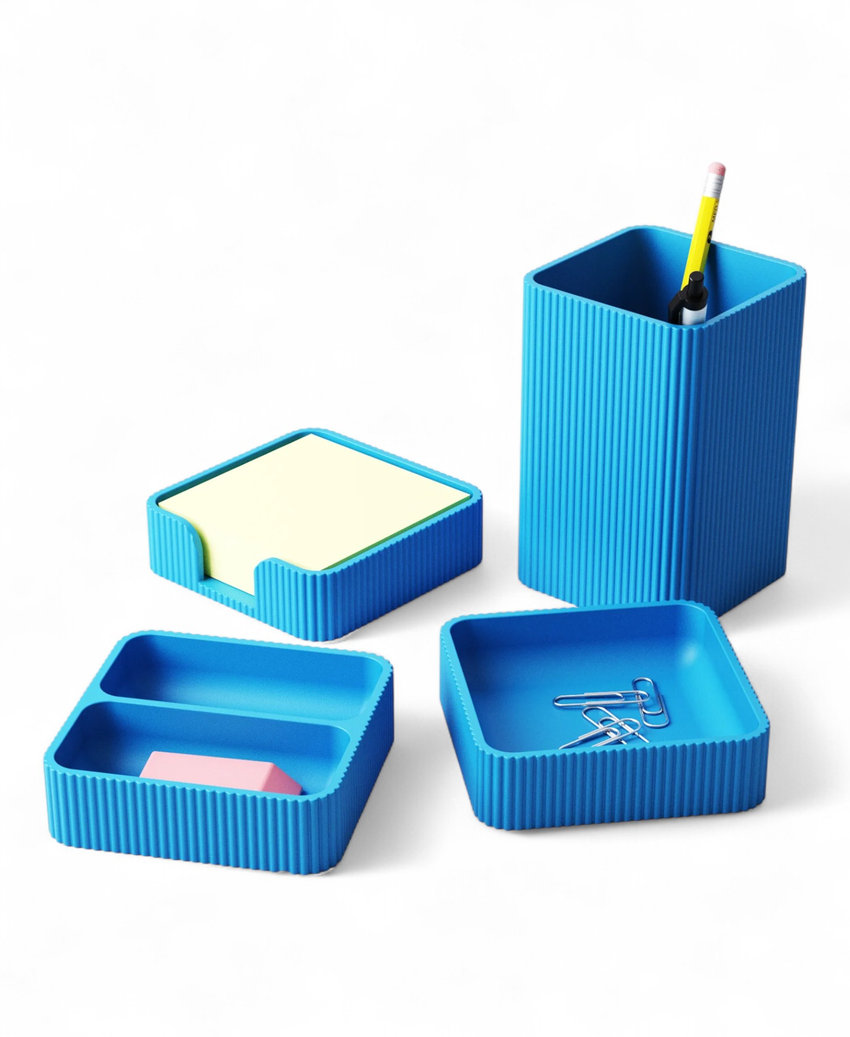 Desk Set Type