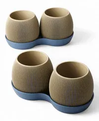 Duo Seren - Küçük görsel 2