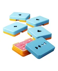 Erya Oyun Kart - Küçük görsel 1