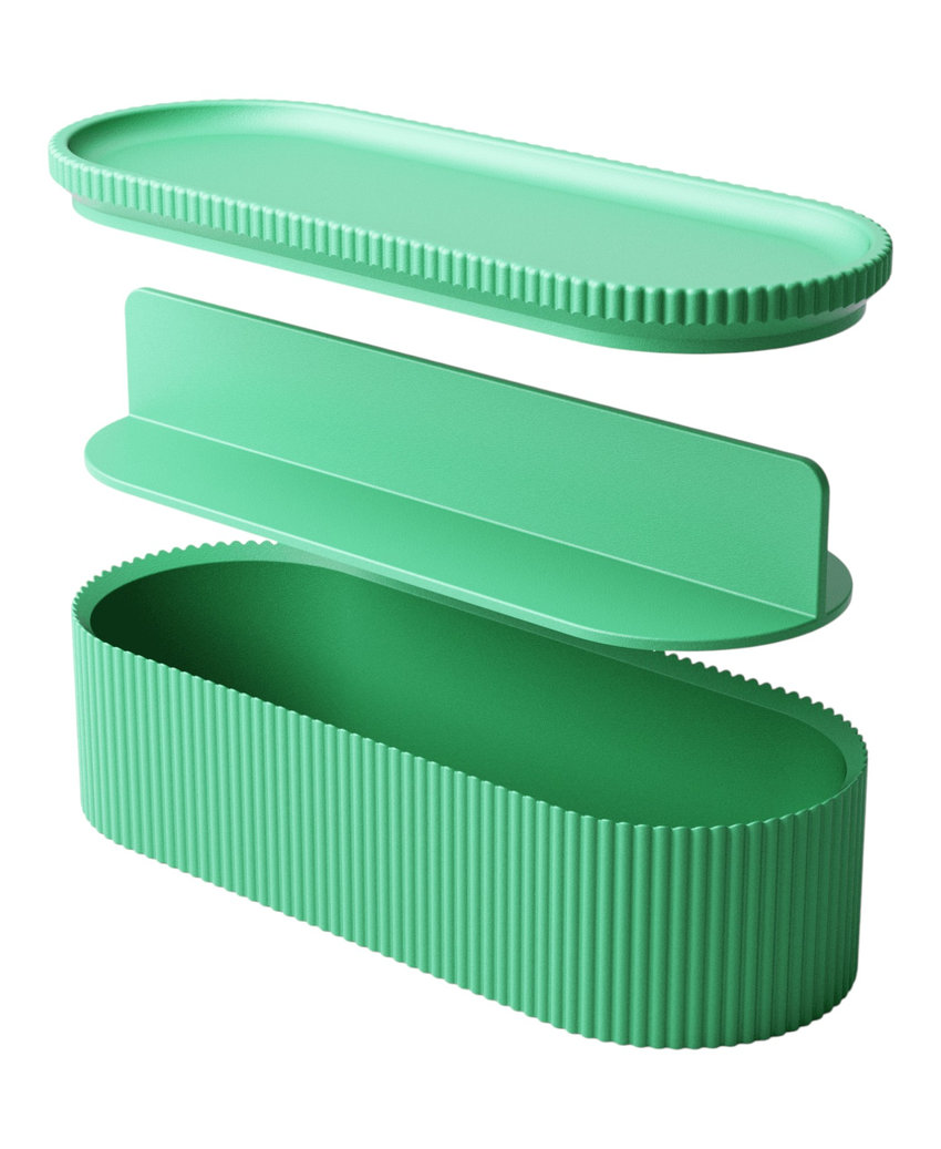 Tray Box - 1