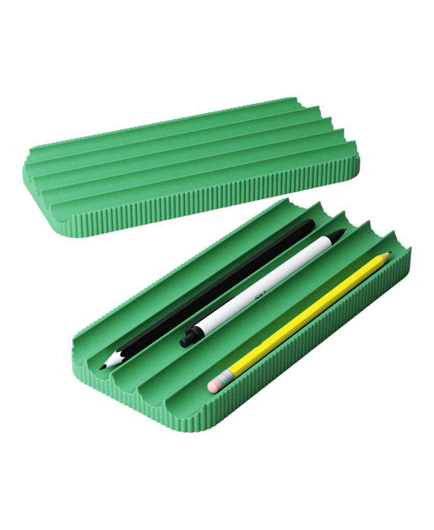 Tray Box - 2