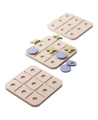 Noughts Set - Küçük görsel 1