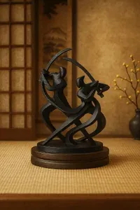 Samurai Dance - Küçük görsel 2