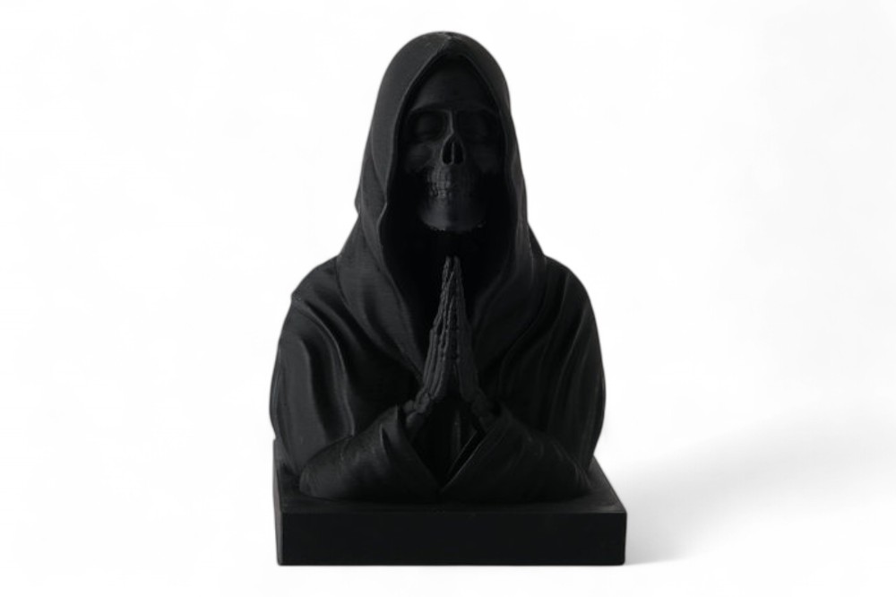 Black Grim Reaper