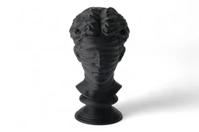 Blind Flow Sculpture