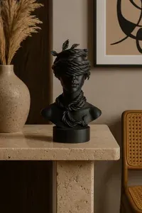 Blind Growth Sculpture - Küçük görsel 2