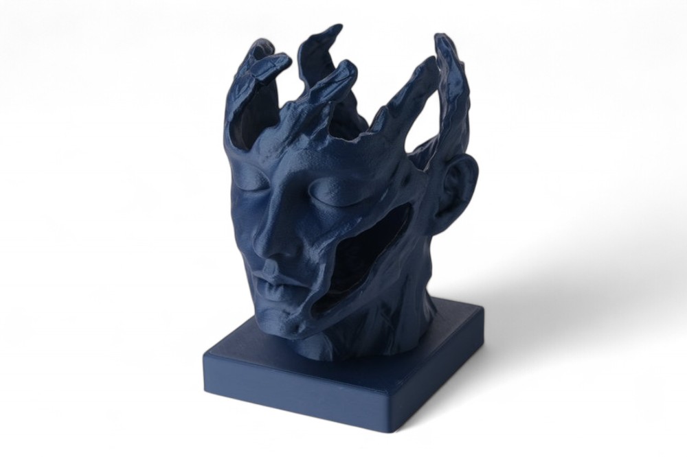 Crown Of Fragments