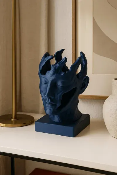 Crown Of Fragments - 1