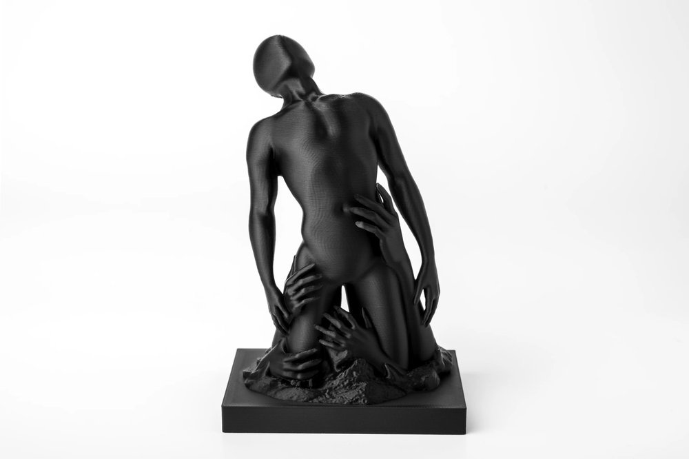 Embrace Of Shadows