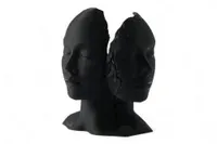 Fragmented Duality Abstract - Küçük görsel 1