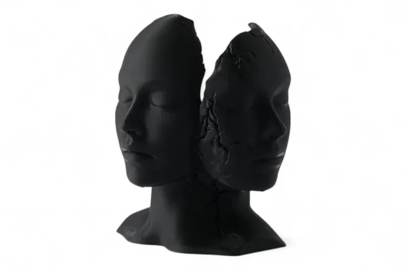 Fragmented Duality Abstract