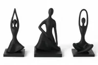 Harmony Pose Trio - Küçük görsel 1