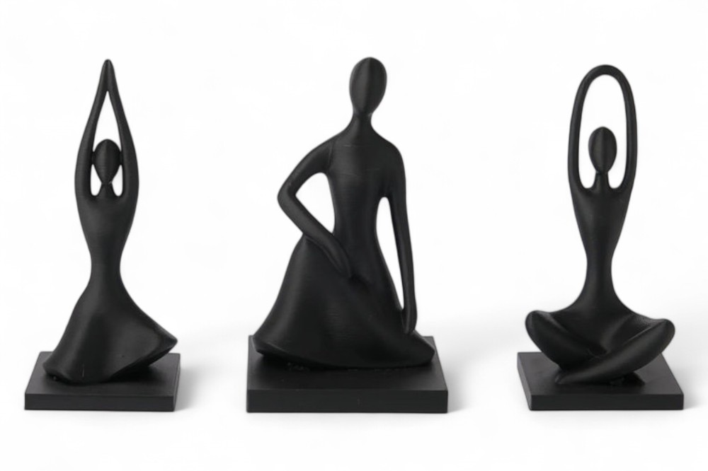 Harmony Pose Trio