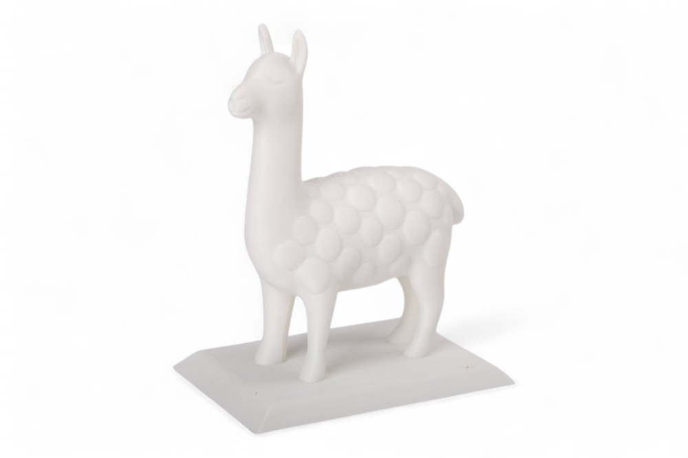 Llama Luce Cozy