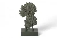 Palm Leaf Sculpture - Küçük görsel 1