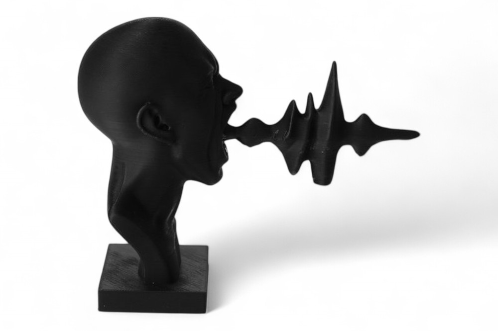 Sound Of Emotion